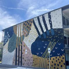 Landing at Oslo - Studio in Downtown Hermitage