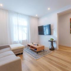 Ambiance Urbaine À Montréal