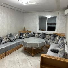 Luxury & Al-nnakhil Avenue View