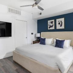 Landing Apartments - Ten01 On The Lake