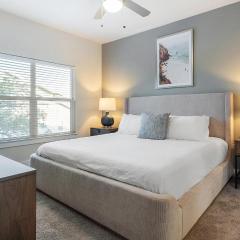 Landing Stylish 1BD Clubhouse Pool