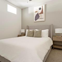 Landing Chic 1BD Pool Gym