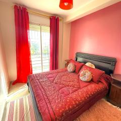 Face à la Mer TANGER