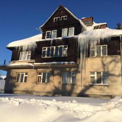 Harrachovský apartmán