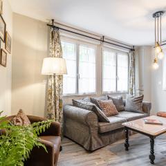 La Grive - Cozy nest