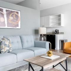 Landing Spectacular 1BD Gym Clubhouse