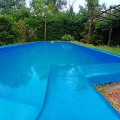 Quinta Las Ardillas lujan