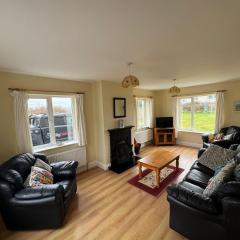 Montbretia - Ballinskelligs