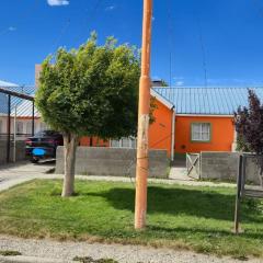 Valle del Río Chico