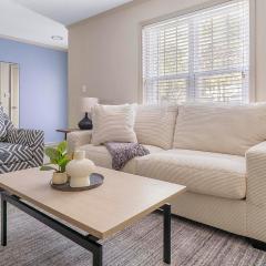 Landing Incredible 2BD Clubhouse Gym