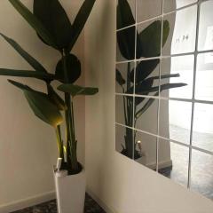 Enne's Apartments in the heart of Palermo