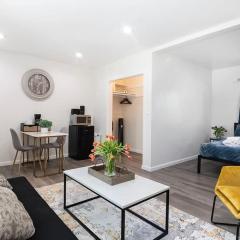 Affordable Studio Suite Near Beverly Hills