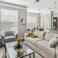 Landing Spectacular 1BD Clubhouse Gym