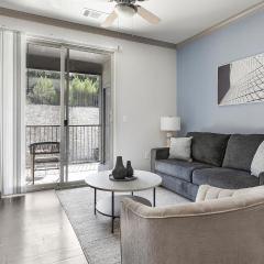 Landing Stunning 2BD Gym Yoga Studio