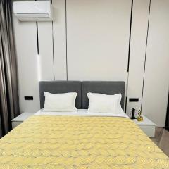 Просторный апартамент в центр Алматы, недалеко от Арбата