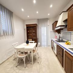 Cozy Apartment with Lovely Terrace