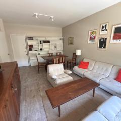 Apartamento en Malvin