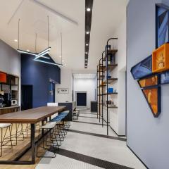 Four Points Flex by Sheraton Tokyo Shibuya West