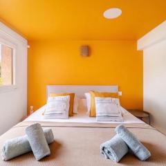 Studio Wellness & Détente Cosy