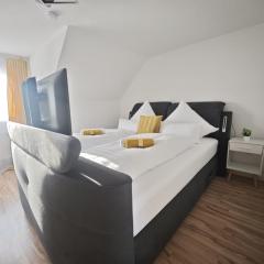 DANESSI Urlaub Business nahe Industriegebiet und Koblenz 2 OG