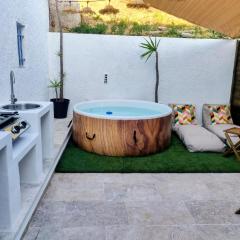 La Nina - A 5 min de Cassis