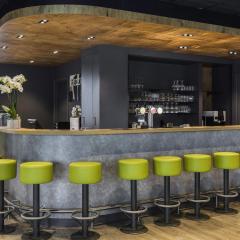 ibis budget Brugge Jabbeke