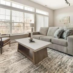 Landing Chic 2BD Courtyard Gym