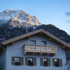 Karls Design Apartments Mittenwald
