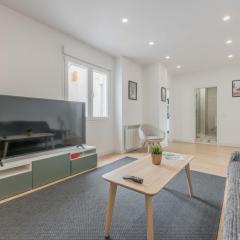 Hermoso Apartamento WIFI