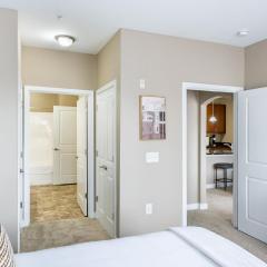 Landing Amazing 2BD Gym Clubhouse