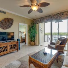 River Strand Country Club Condo with Pool Access!