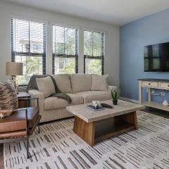 Landing Amazing 2BD Gym Game Room