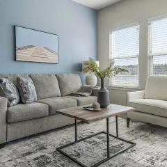 Landing Stunning 2BD Gym Game Room