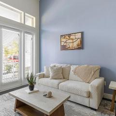 Landing Amazing 1BD in Bricktown