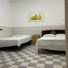 Hotel Claveles Atlixco