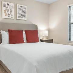 Landing Spectacular 2BD Clubhouse Gym