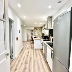 Le cours Saint Pierre cœur de Nantes