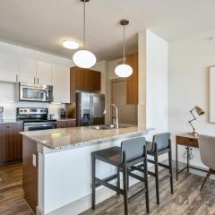 Landing Spectacular 1BD Clubhouse Gym