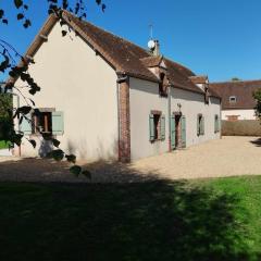 Gîtes Le Gros Chêne