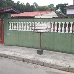 Kitnet Odete Massaguacu