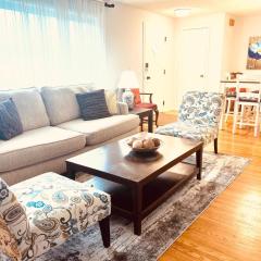 Cozy 3BR Rochester Brighton Home by Downtown UofR