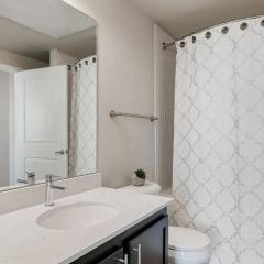 Landing Spectacular 1BD Clubhouse Gym