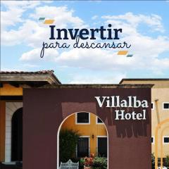 Hotel Villalba