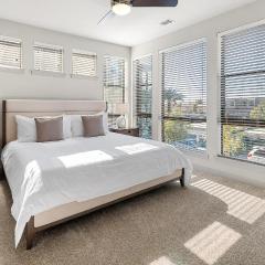 Landing Spectacular 1BD Gym Clubhouse