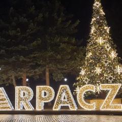 Triventi Apartament Rajski