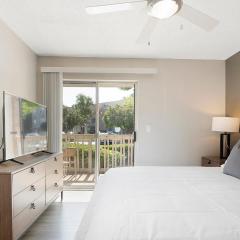 Landing Stylish 1BD Clubhouse