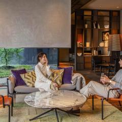 Pullman Tokyo Tamachi