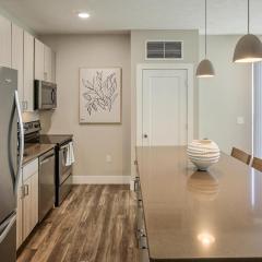 Landing Stunning 1BD Clubhouse Gym