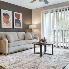 Landing Modern 1BD in Uptown Charlotte