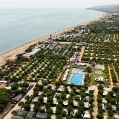 Camping Resort Els Pins